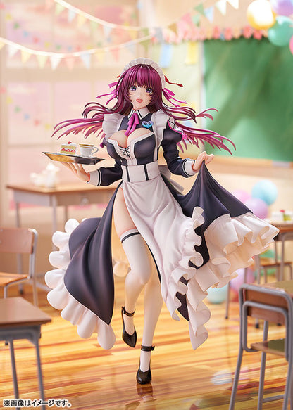 PRE ORDER – 1/6 MAID MAISON HANIKAMI KANOJO NERU SHIZUKI