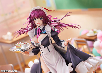 PRE ORDER – 1/6 MAID MAISON HANIKAMI KANOJO NERU SHIZUKI