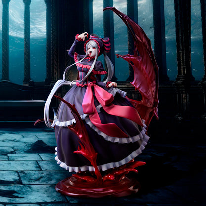 PRE ORDER – 1/6 OVERLORD SHALLTEAR BLOODFALLEN 10TH ANNIVERSARY SOBIN VER