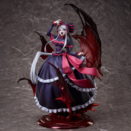 PRE ORDER – 1/6 OVERLORD SHALLTEAR BLOODFALLEN 10TH ANNIVERSARY SOBIN VER
