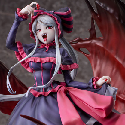 PRE ORDER – 1/6 OVERLORD SHALLTEAR BLOODFALLEN 10TH ANNIVERSARY SOBIN VER