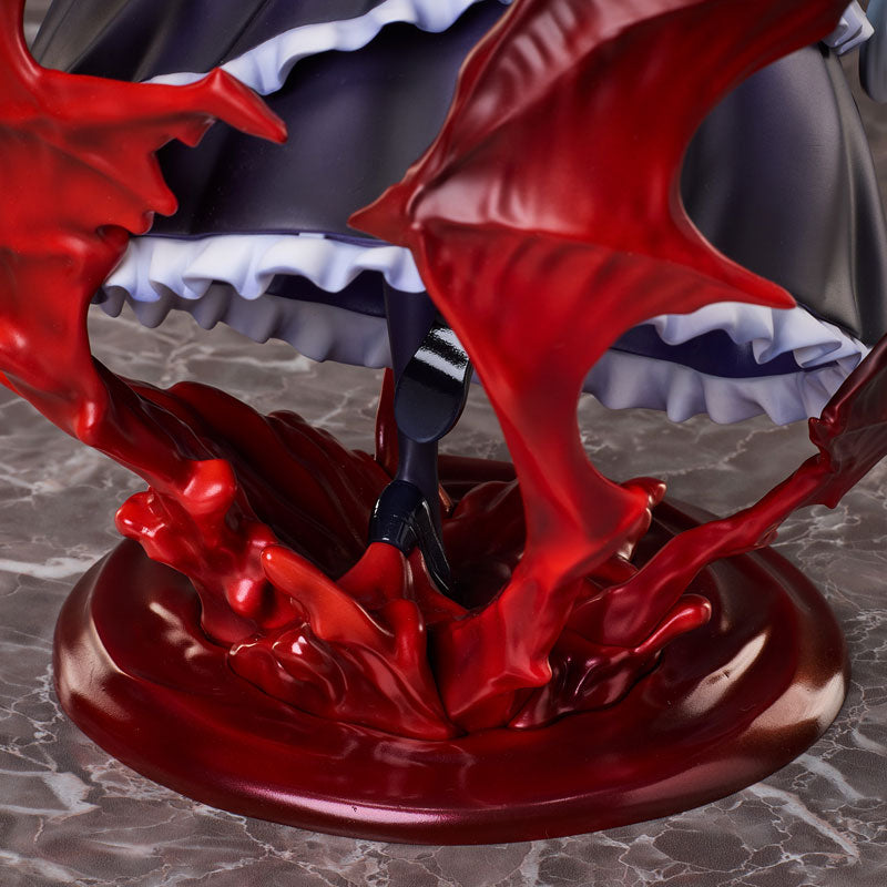 PRE ORDER – 1/6 OVERLORD SHALLTEAR BLOODFALLEN 10TH ANNIVERSARY SOBIN VER