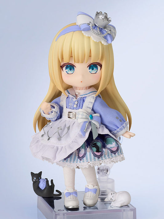 PRE ORDER – NENDOROID DOLL THROUGH THE LOOKING-GLASS: ALICE