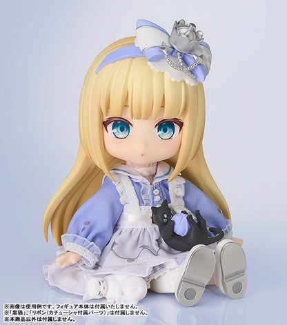 PRE ORDER – NENDOROID DOLL OUTFIT SET: THROUGH THE LOOKING-GLASS (ALICE)