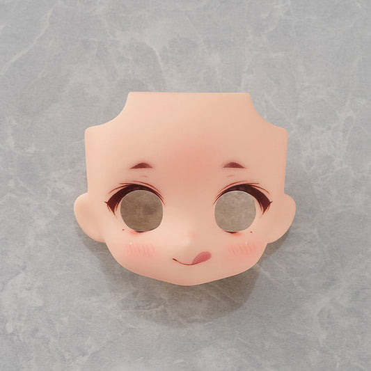 PRE ORDER – NENDOROID DOLL CUSTOMIZABLE FACE MAKE UP!: RENA 01 (PEACH)