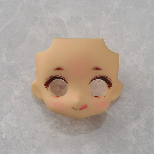 PRE ORDER – NENDOROID DOLL CUSTOMIZABLE FACE MAKE UP!: RENA 01 (CINNAMON)