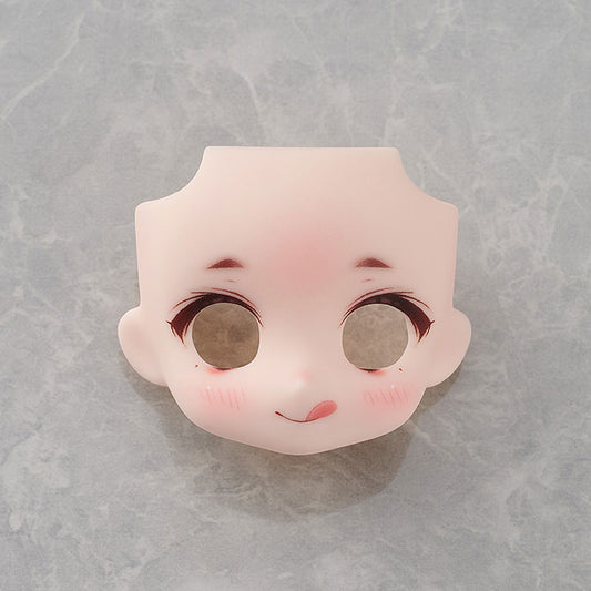 PRE ORDER – NENDOROID DOLL CUSTOMIZABLE FACE MAKE UP!: RENA 01 (CREAM)