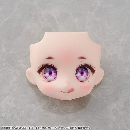 PRE ORDER – NENDOROID DOLL CUSTOMIZABLE FACE MAKE UP!: RENA 01 (CREAM)
