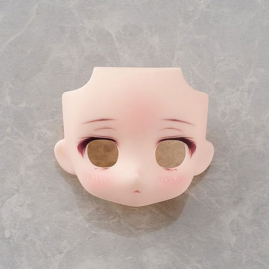 PRE ORDER – NENDOROID DOLL CUSTOMIZABLE FACE MAKE UP!: RENA 02 (CREAM)