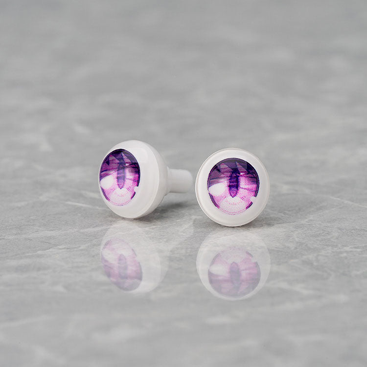 PRE ORDER – NENDOROID DOLL DOLL EYES MAKE UP!: RENA (PURPLE)