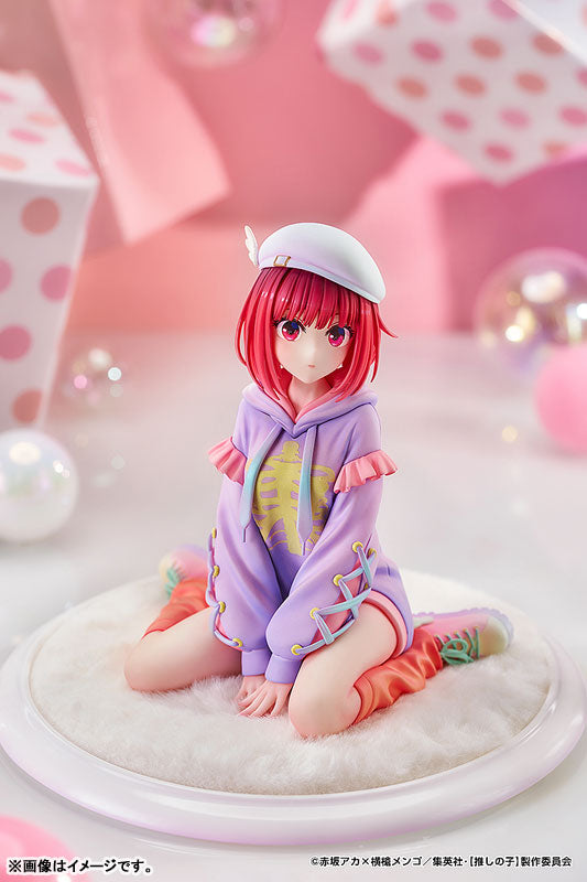 PRE ORDER – 1/6 OSHI NO KO - KANA ARIMA : HOODIE STYLE VER.