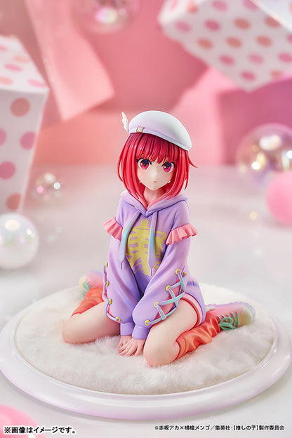 PRE ORDER – 1/6 OSHI NO KO - KANA ARIMA : HOODIE STYLE VER.