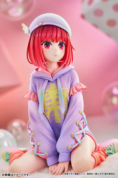 PRE ORDER – 1/6 OSHI NO KO - KANA ARIMA : HOODIE STYLE VER.
