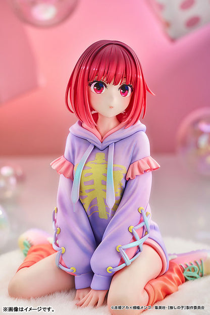 PRE ORDER – 1/6 OSHI NO KO - KANA ARIMA : HOODIE STYLE VER.