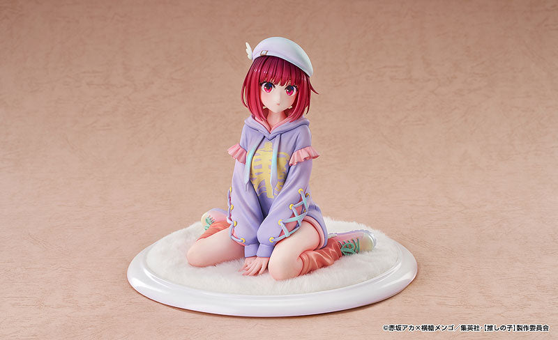 PRE ORDER – 1/6 OSHI NO KO - KANA ARIMA : HOODIE STYLE VER.