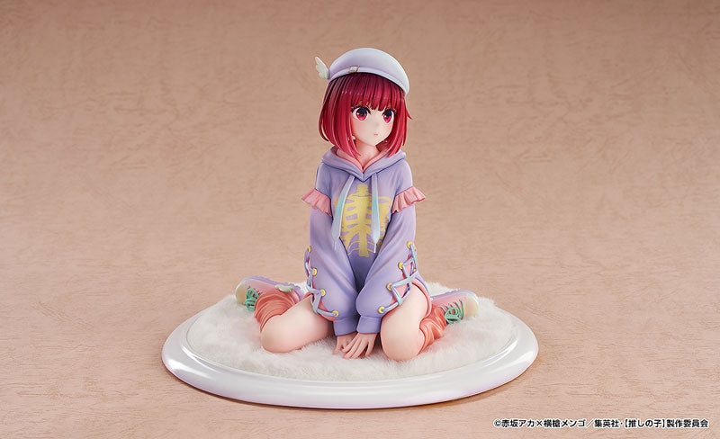 PRE ORDER – 1/6 OSHI NO KO - KANA ARIMA : HOODIE STYLE VER.