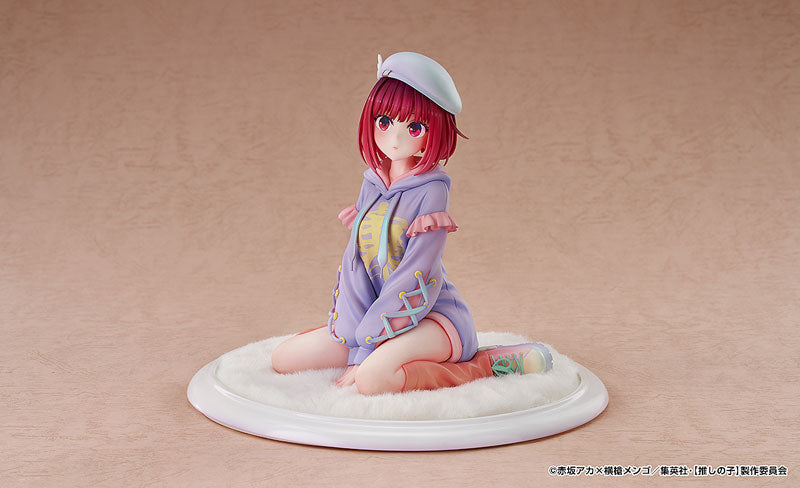 PRE ORDER – 1/6 OSHI NO KO - KANA ARIMA : HOODIE STYLE VER.