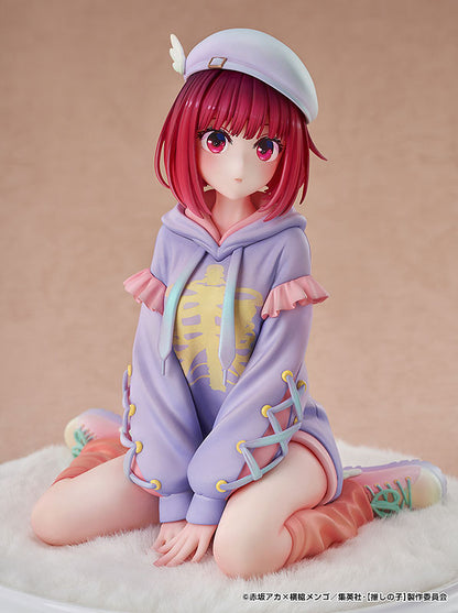PRE ORDER – 1/6 OSHI NO KO - KANA ARIMA : HOODIE STYLE VER.