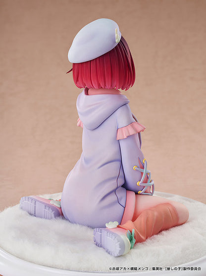 PRE ORDER – 1/6 OSHI NO KO - KANA ARIMA : HOODIE STYLE VER.