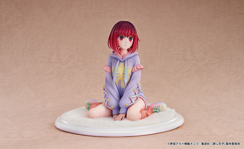PRE ORDER – 1/6 OSHI NO KO - KANA ARIMA : HOODIE STYLE VER.