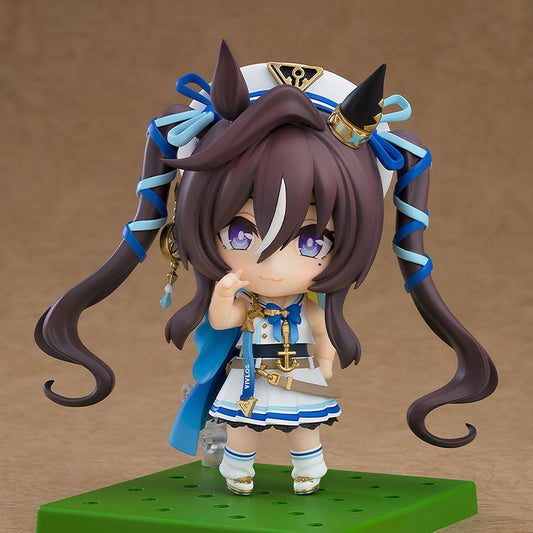 PRE ORDER – NENDOROID UMAMUSUME: PRETTY DERBY - VIVLOS