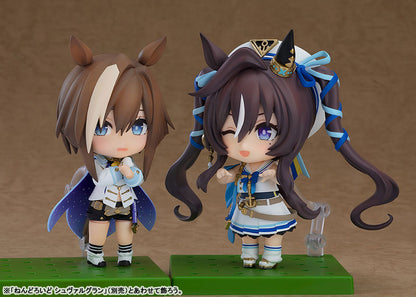 PRE ORDER – NENDOROID UMAMUSUME: PRETTY DERBY - VIVLOS