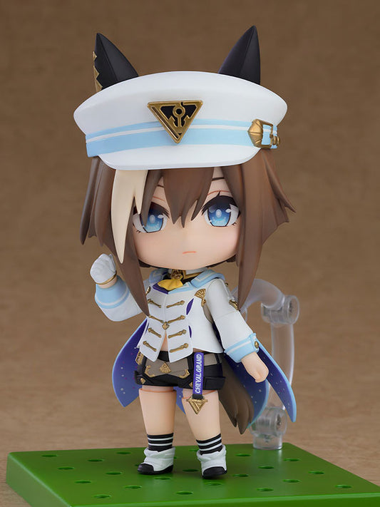 PRE ORDER – NENDOROID UMAMUSUME: PRETTY DERBY - CHEVAL GRAND