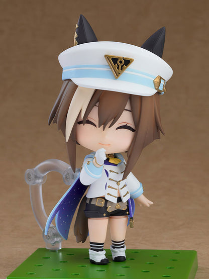 PRE ORDER – NENDOROID UMAMUSUME: PRETTY DERBY - CHEVAL GRAND