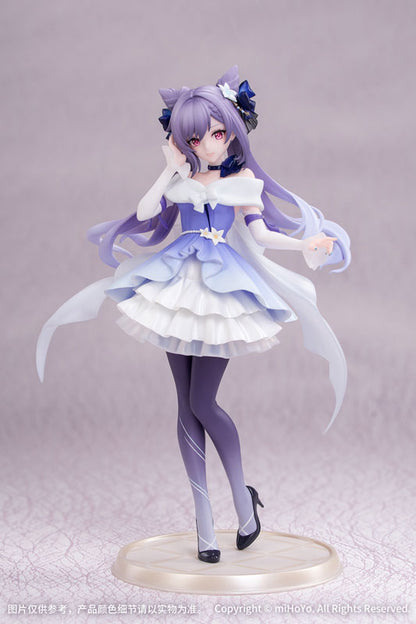 BACK ORDER – 1/8 RESPLENDENT FEAST - KEQING VER.