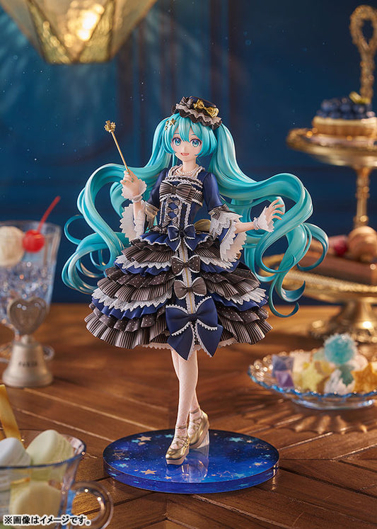 PRE ORDER – 1/7 HATSUNE MIKU: SHOOTING STAR A LA MODE VER.