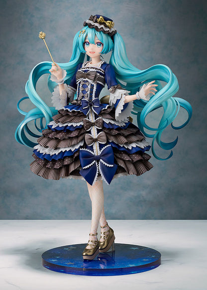 PRE ORDER – 1/7 HATSUNE MIKU: SHOOTING STAR A LA MODE VER.