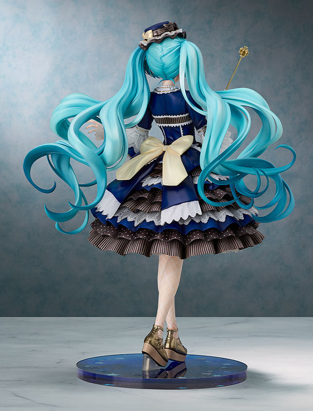 PRE ORDER – 1/7 HATSUNE MIKU: SHOOTING STAR A LA MODE VER.
