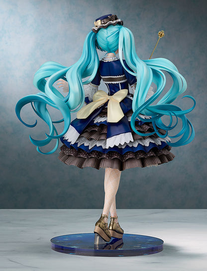 PRE ORDER – 1/7 HATSUNE MIKU: SHOOTING STAR A LA MODE VER.
