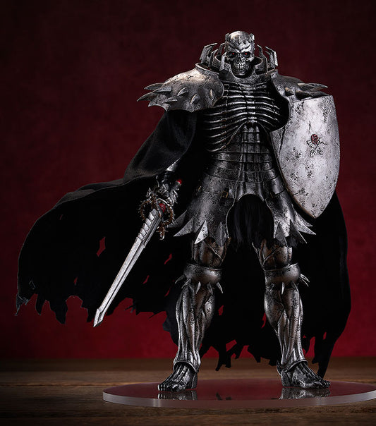 BACK ORDER – POP UP PARADE BERSERK - SKULL KNIGHT L SIZE