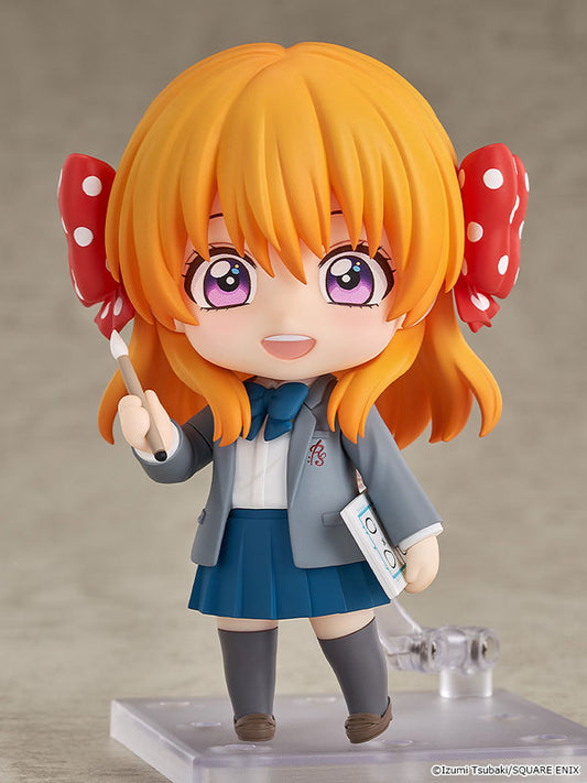 PRE ORDER – NENDOROID MONTHLY GIRLS' NOZAKI-KUN - CHIYO SAKURA
