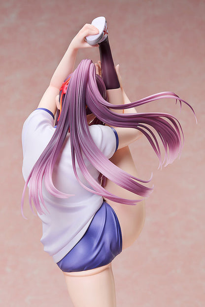 PRE ORDER – 1/4 HANIKAMI KANOJO - NERU SHIZUKI : GYM UNIFORM VER.