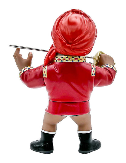 BACK ORDER – 16D SOFT VINYL COLLECTION 037 TIGER JEET SINGH - LEGEND MASTERS