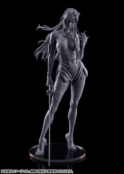 PRE ORDER – G.A.F.C. SERIES: IRENA BY GUWEIZ