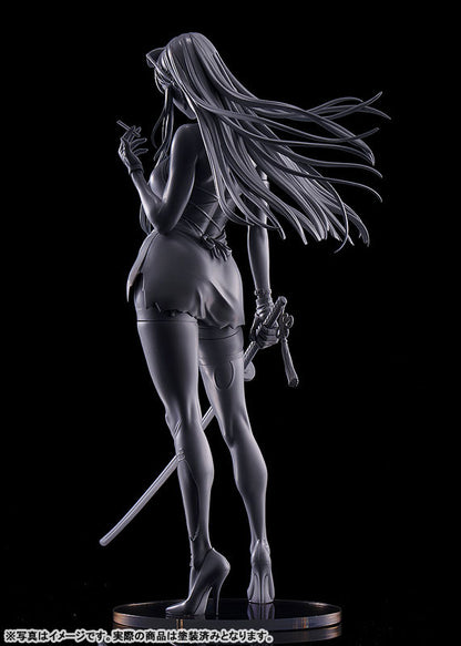 PRE ORDER – G.A.F.C. SERIES: IRENA BY GUWEIZ