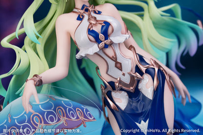 BACK ORDER – 1/8 HONKAI IMPACT - MOBIUS DAUGHTER OF CORALS VER.