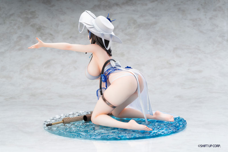 PRE ORDER – 1/6 GODDESS OF VICTORY: NIKKE - MARY : BAY GODDESS