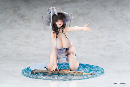 PRE ORDER – 1/6 GODDESS OF VICTORY: NIKKE - MARY : BAY GODDESS
