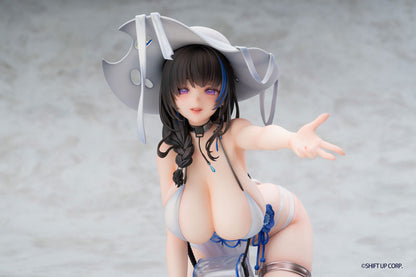 PRE ORDER – 1/6 GODDESS OF VICTORY: NIKKE - MARY : BAY GODDESS
