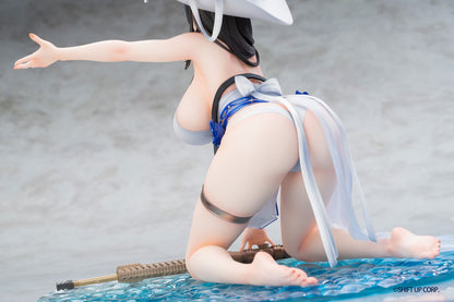 PRE ORDER – 1/6 GODDESS OF VICTORY: NIKKE - MARY : BAY GODDESS