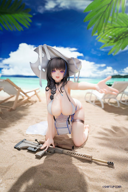 PRE ORDER – 1/6 GODDESS OF VICTORY: NIKKE - MARY : BAY GODDESS