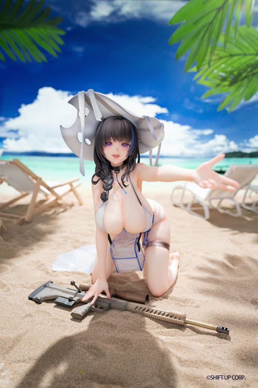 PRE ORDER – 1/6 GODDESS OF VICTORY: NIKKE - MARY : BAY GODDESS