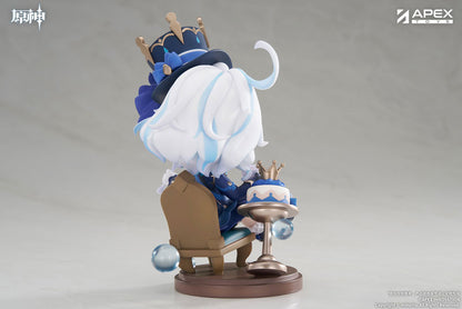 PRE ORDER – GENSHIN IMPACT ODE TO A SWEET AFTERNOON FURINA CHIBI