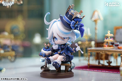 PRE ORDER – GENSHIN IMPACT ODE TO A SWEET AFTERNOON FURINA CHIBI