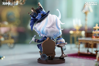 PRE ORDER – GENSHIN IMPACT ODE TO A SWEET AFTERNOON FURINA CHIBI