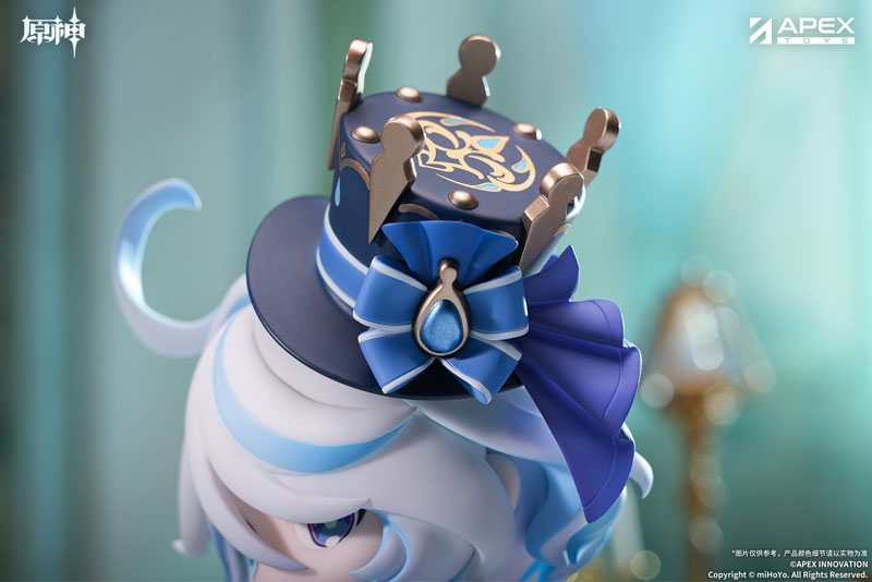 PRE ORDER – GENSHIN IMPACT ODE TO A SWEET AFTERNOON FURINA CHIBI